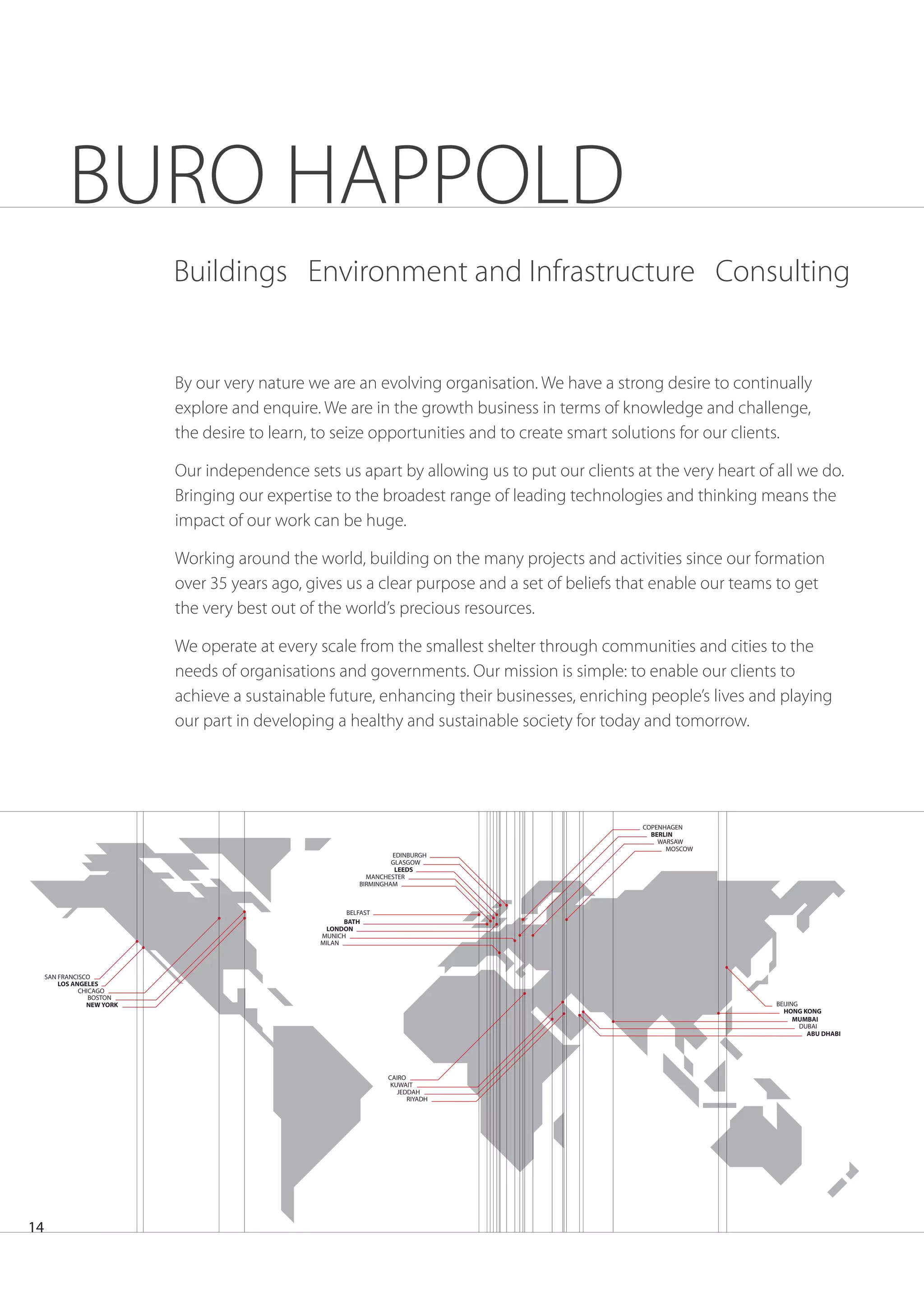 Smart City ICT Infrastructure | PDF