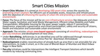 Smart City Mission & AMRUT.pptx