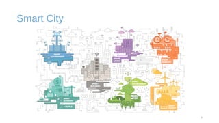 Smart City
4
 