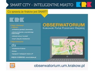 Smart city