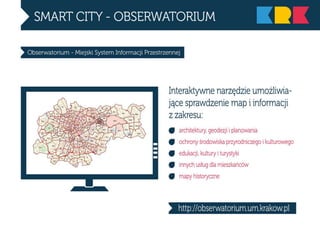 Smart city