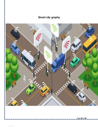 Page 38 of 38
View publication stats
Smart city graphy
 