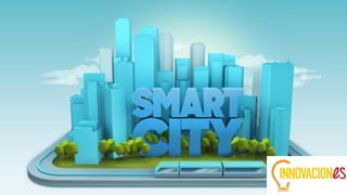 Smart City
 