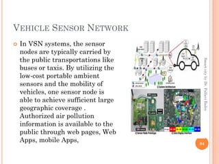 Smart city smart_pollution control | PDF
