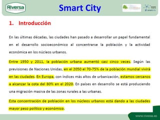 Smart City
 