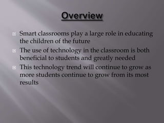 Smart class | PPTX