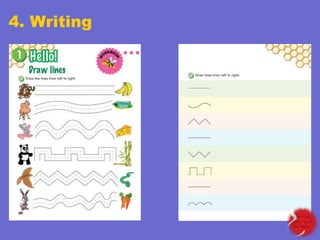 4. Writing

 
