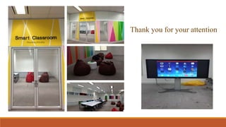 Thank you for your attention
 