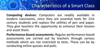 Smart classroom