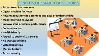 SMART CLASSROOMS.pptx
