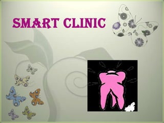 Smart Clinic 
