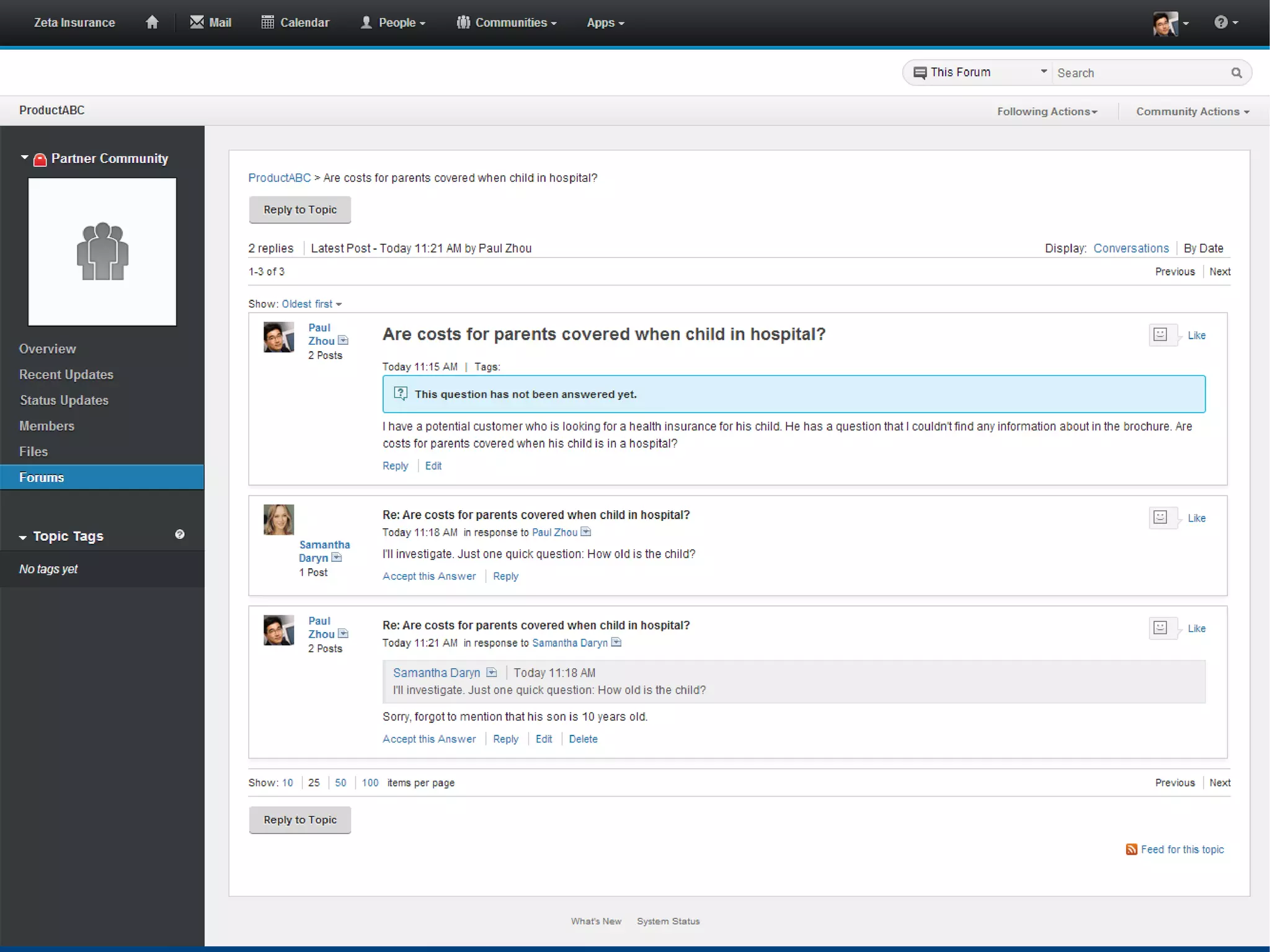 24

© 2013 IBM Corporation

 