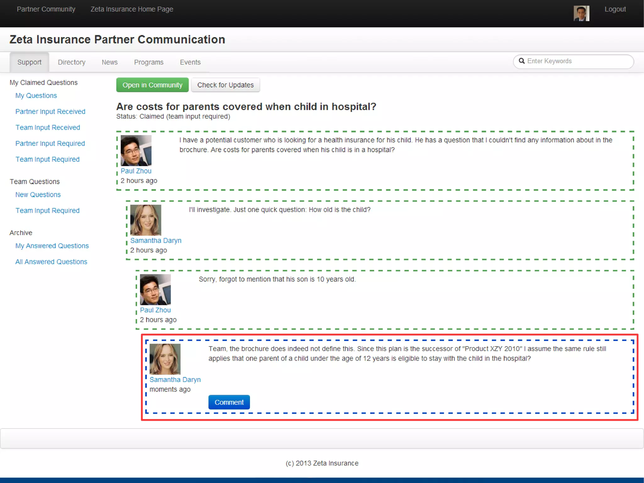 26

© 2013 IBM Corporation

 