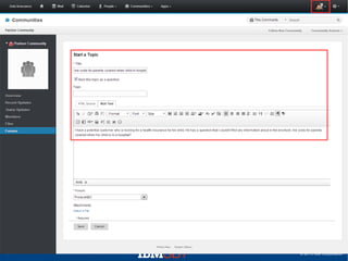 11

© 2013 IBM Corporation

 