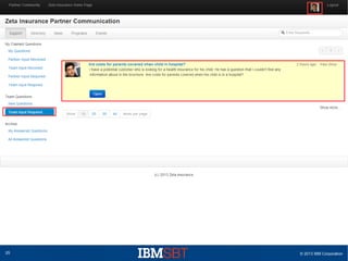 25

© 2013 IBM Corporation

 