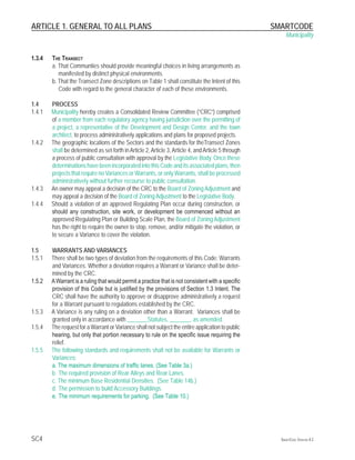 SmartCode | PDF