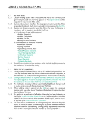 Smartcode Framework Design SmartCode | PDF