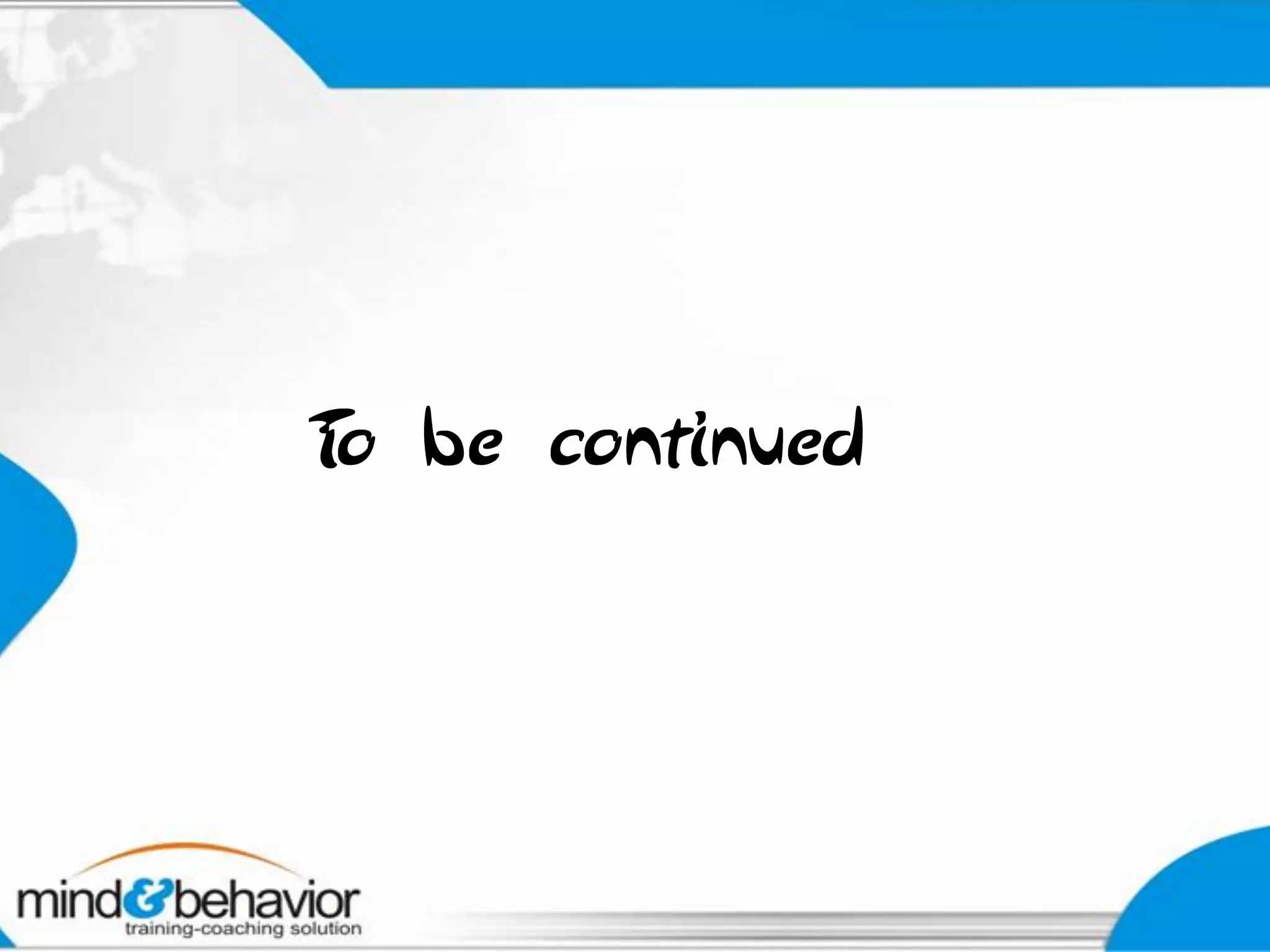 Smart communications #1