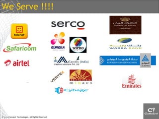 We Serve !!!!




© SmartConnect Technologies. All Rights Reserved
 