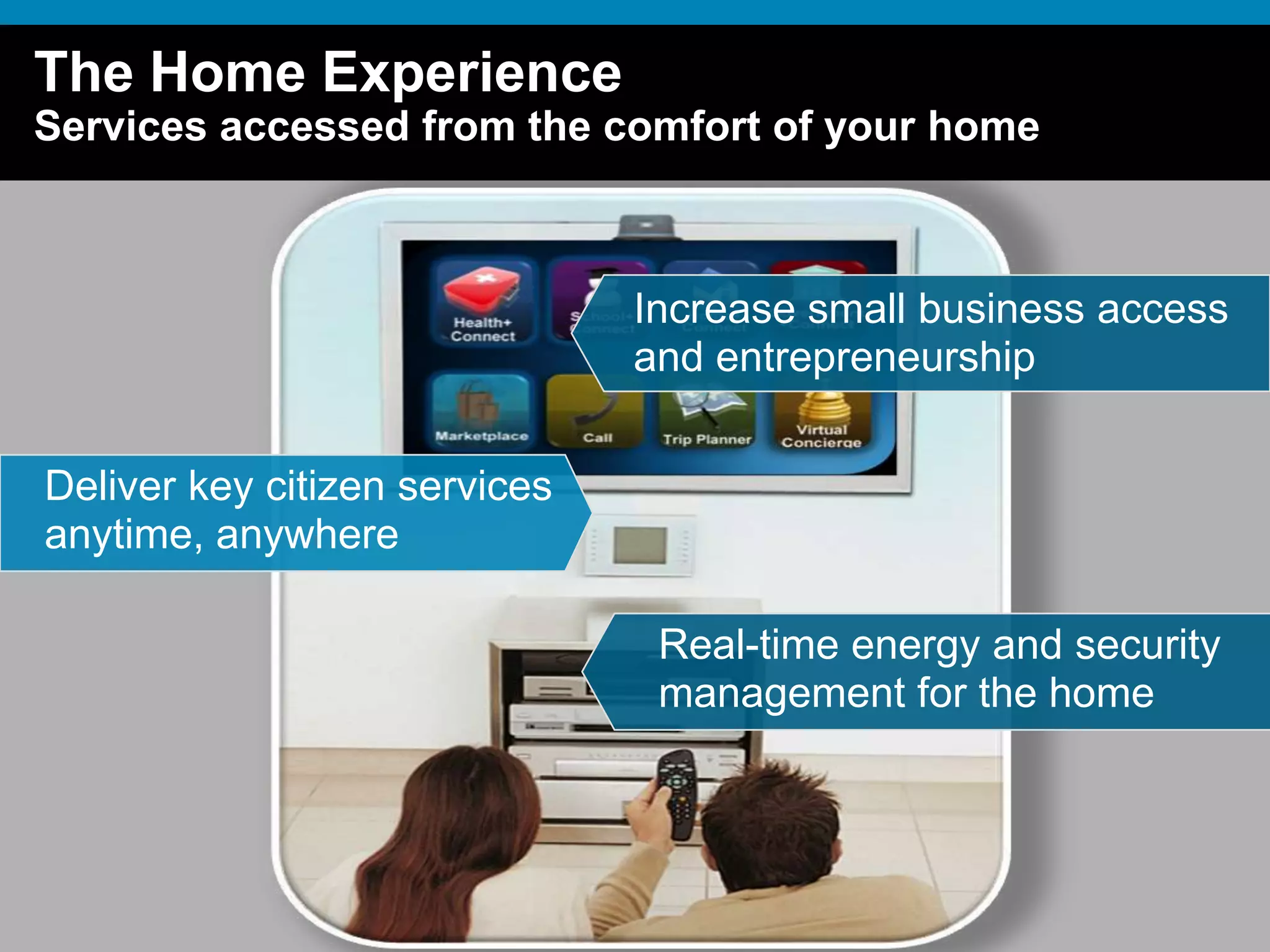 BusinessConsumerIndustrial5%Collaboration4%3%The Network as the PlatformInternet of ThingsVideo2%1%Virtualization/Data CenterPhase 2Phase 1Phase 3201120132009199720072005200320011999The Industrialization of the Internet…Internet of Things