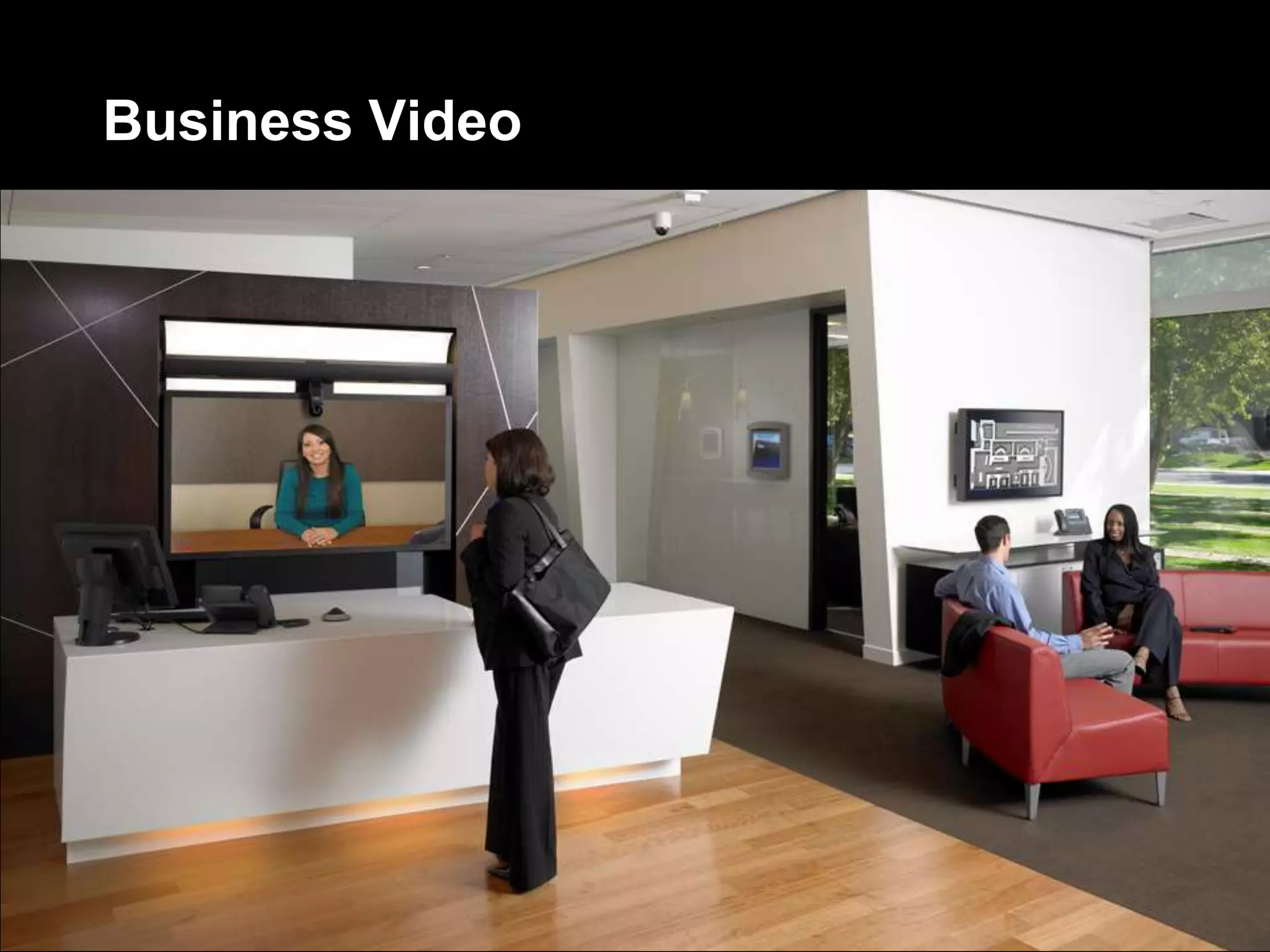 Business Video
