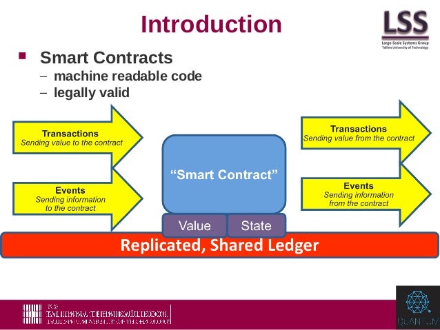 pdf e smart blockchain contract Smart by PhD. (Qtum) Alex Norta, Contracts