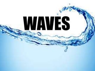 There are 2 ways to catch a wave:
1. Exhausting hard work
OR
2. Pattern recognition (placing yourself at the right place a...