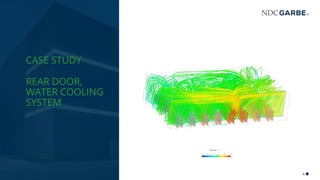 Smart Data Center Design | PPTX