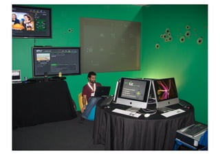 Apresentação lasb.sapo/ua - AveiroSmart Day