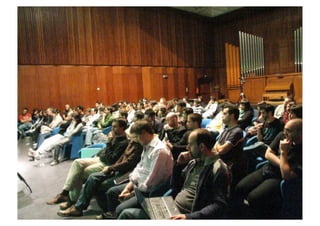 Apresentação lasb.sapo/ua - AveiroSmart Day