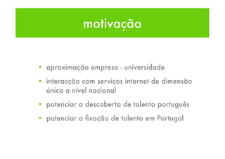 Apresentação lasb.sapo/ua - AveiroSmart Day
