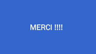 MERCI !!!!
 