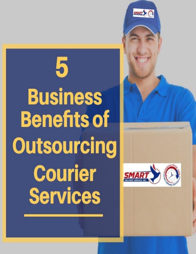 Courier Service Near Me