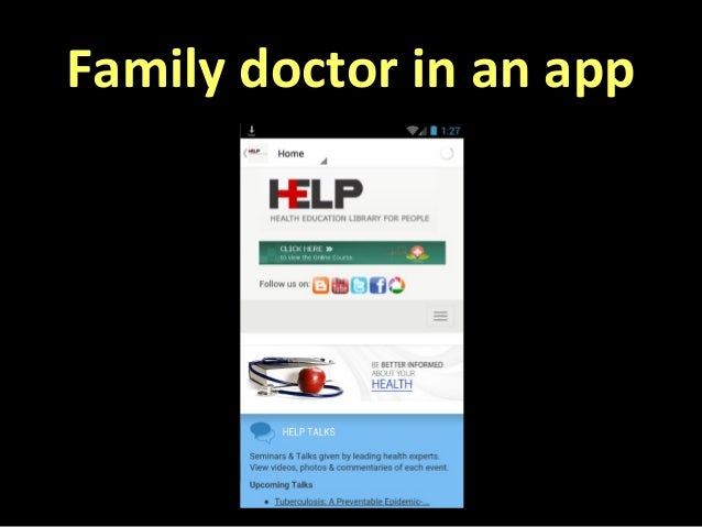 How do you find a local doctor using the Web?