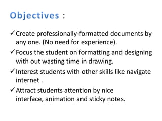 u090927\ Smartdraw | PPT