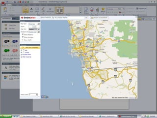 u090927\ Smartdraw | PPTX | Computer Software and Applications | Computing