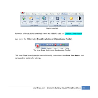 SmartDraw VP User Guide | PDF