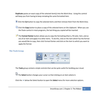 SmartDraw VP User Guide | PDF