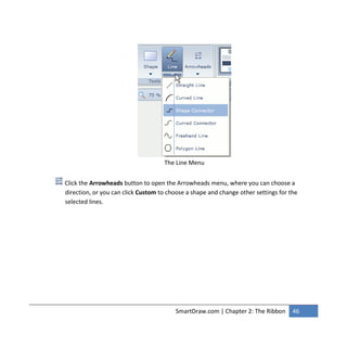 SmartDraw VP User Guide | PDF