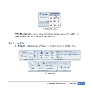 SmartDraw VP User Guide | PDF