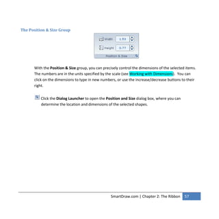 SmartDraw VP User Guide | PDF