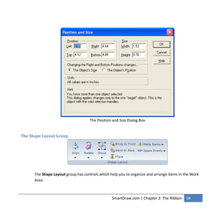 SmartDraw VP User Guide | PDF