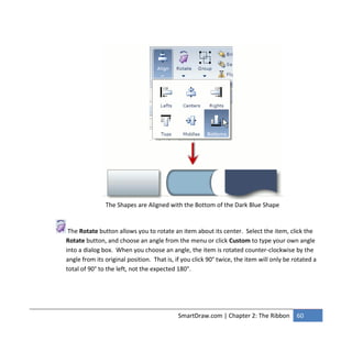SmartDraw VP User Guide | PDF