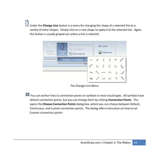 SmartDraw VP User Guide | PDF