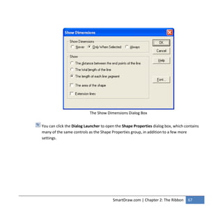 SmartDraw VP User Guide | PDF