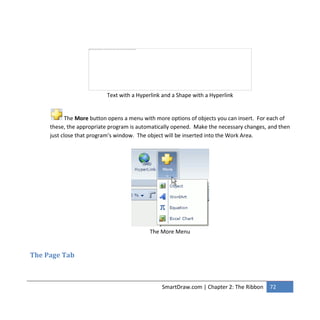 SmartDraw VP User Guide | PDF