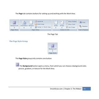 SmartDraw VP User Guide | PDF