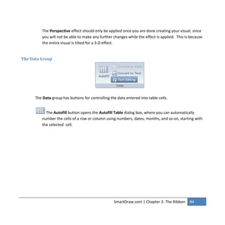 SmartDraw VP User Guide | PDF