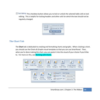 SmartDraw VP User Guide | PDF
