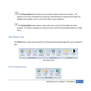 SmartDraw VP User Guide | PDF